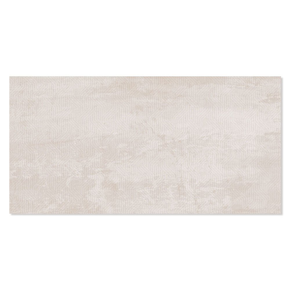 Veggflis Corten Wall Brun Matt Relieff 30x60 cm